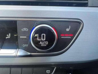 Audi A4 Avant 2.0 TDI S line S Tronic quattro Euro 6 (s/s) 5dr