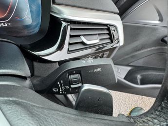BMW 5 Series 2.0 520d SE Auto Euro 6 (s/s) 4dr