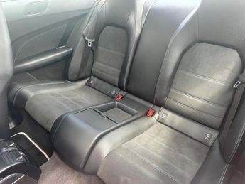 Mercedes-Benz C Class 2.1 C220 CDI AMG Sport Edition G-Tronic+ Euro 5 (s/s) 2dr