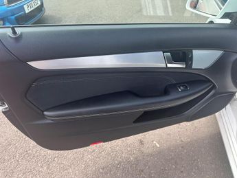 Mercedes-Benz C Class 2.1 C220 CDI AMG Sport Edition G-Tronic+ Euro 5 (s/s) 2dr