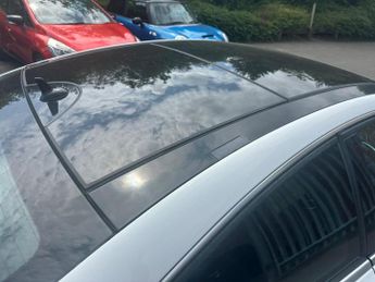 Mercedes-Benz C Class 2.1 C220 CDI AMG Sport Edition G-Tronic+ Euro 5 (s/s) 2dr