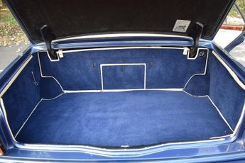 Bentley Brooklands 6.8 4dr