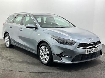 Kia Ceed 1.0 T-GDi 2 Sportswagon Euro 6 (s/s) 5dr