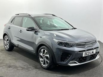Kia Stonic 1.0 T-GDi MHEV GT-Line S DCT Euro 6 (s/s) 5dr