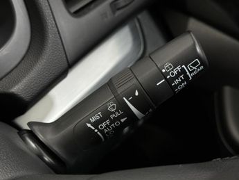Honda CR-V 1.6 i-DTEC SE Navi (DASP) Euro 6 (s/s) 5dr