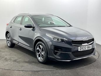 Kia Ceed 1.0 T-GDi 2 Euro 6 (s/s) 5dr