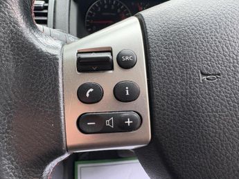Nissan Note 1.6 16V Acenta Auto Euro 4 5dr