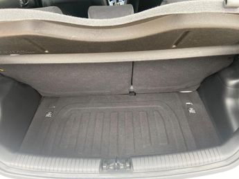 Hyundai i10 1.2 SE Auto Euro 5 5dr
