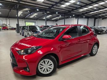 Mazda Mazda2 HYBRID 1.5h Pure CVT Euro 6 (s/s) 5dr