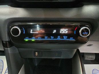 Mazda Mazda2 HYBRID 1.5h Pure CVT Euro 6 (s/s) 5dr