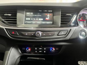 Vauxhall Insignia 1.5i Turbo GPF SRi VX Line Nav Grand Sport Euro 6 (s/s) 5dr