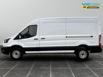 Ford Transit 2.0 350 EcoBlue Leader FWD L3 H2 Euro 6 (s/s) 5dr