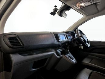 Toyota ProAce 75kWh Icon Medium Panel Van Auto MWB 6dr (7kW OBC)