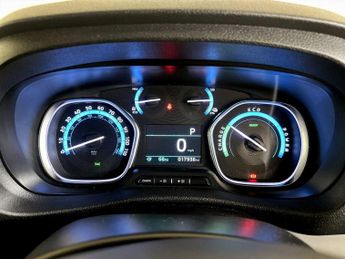 Toyota ProAce 75kWh Icon Medium Panel Van Auto MWB 6dr (7kW OBC)