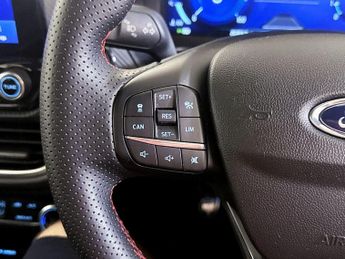 Ford Puma 1.0T EcoBoost MHEV ST-Line X First Edition Euro 6 (s/s) 5dr