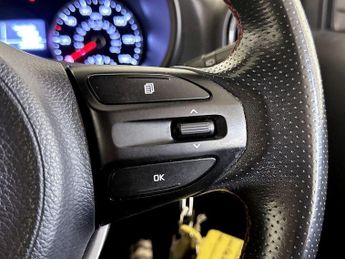 Kia Picanto 1.0 T-GDi GT-Line Euro 6 5dr
