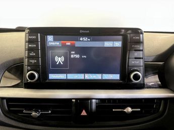 Kia Picanto 1.0 T-GDi GT-Line Euro 6 5dr
