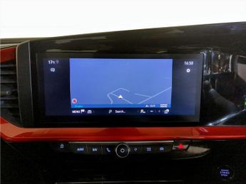 Vauxhall Mokka Electric 50kWh SRi Premium Auto 5dr