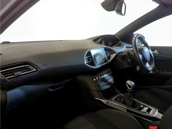 Peugeot 308 SW 1.2 PureTech GT Line Euro 6 (s/s) 5dr