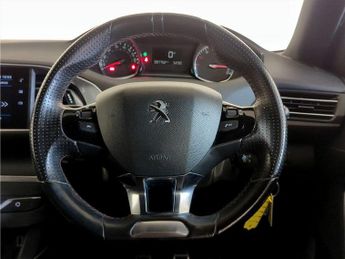 Peugeot 308 SW 1.2 PureTech GT Line Euro 6 (s/s) 5dr