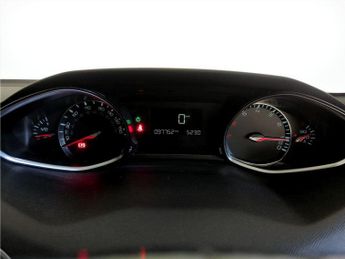 Peugeot 308 SW 1.2 PureTech GT Line Euro 6 (s/s) 5dr