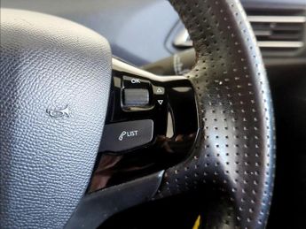 Peugeot 308 SW 1.2 PureTech GT Line Euro 6 (s/s) 5dr