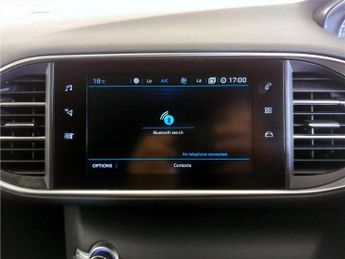 Peugeot 308 SW 1.2 PureTech GT Line Euro 6 (s/s) 5dr