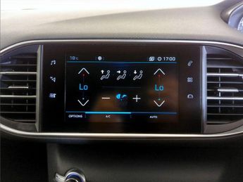 Peugeot 308 SW 1.2 PureTech GT Line Euro 6 (s/s) 5dr