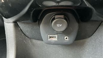 Toyota AYGO 1.0 VVT-i x-style Euro 6 5dr