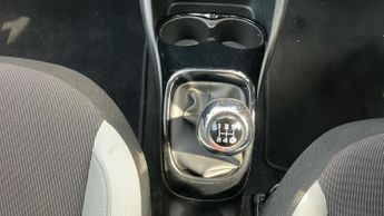 Toyota AYGO 1.0 VVT-i x-style Euro 6 5dr
