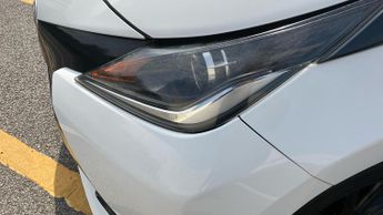 Toyota AYGO 1.0 VVT-i x-style Euro 6 5dr