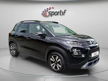 Citroen C3 1.2 PureTech Shine Euro 6 (s/s) 5dr
