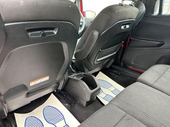 Ford B-Max 1.6 Titanium Powershift Euro 5 5dr