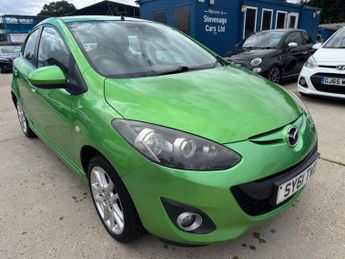 Mazda 2 1.5 Sport Euro 5 5dr