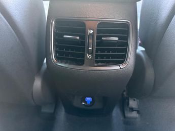 Hyundai TUCSON 1.6 CRDi MHEV N Line DCT Euro 6 (s/s) 5dr