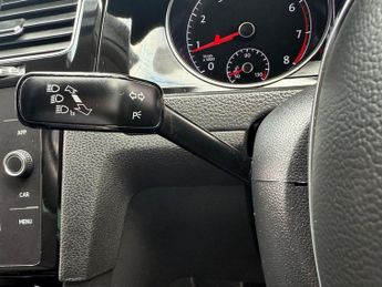 Volkswagen Golf 1.5 TSI EVO GT Edition DSG Euro 6 (s/s) 5dr