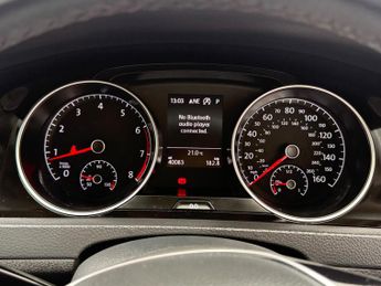 Volkswagen Golf 1.5 TSI EVO GT Edition DSG Euro 6 (s/s) 5dr
