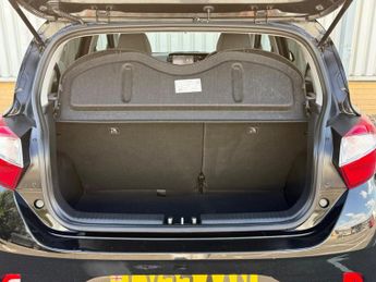 Hyundai i10 1.0 Premium Auto Euro 6 (s/s) 5dr