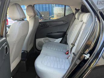 Hyundai i10 1.0 Premium Auto Euro 6 (s/s) 5dr