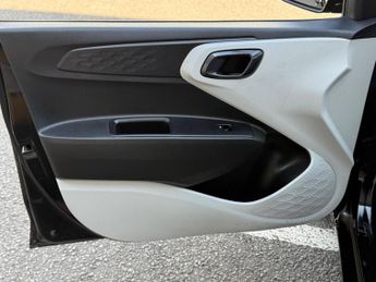 Hyundai i10 1.0 Premium Auto Euro 6 (s/s) 5dr
