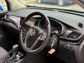 Vauxhall Mokka X 1.4i Turbo Active Auto Euro 6 5dr