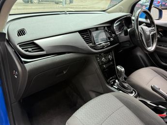 Vauxhall Mokka X 1.4i Turbo Active Auto Euro 6 5dr