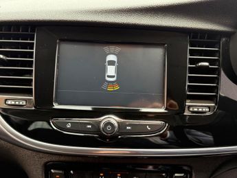 Vauxhall Mokka X 1.4i Turbo Active Auto Euro 6 5dr