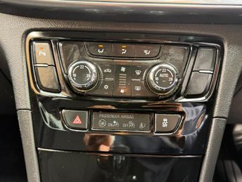 Vauxhall Mokka X 1.4i Turbo Active Auto Euro 6 5dr