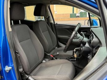 Vauxhall Mokka X 1.4i Turbo Active Auto Euro 6 5dr