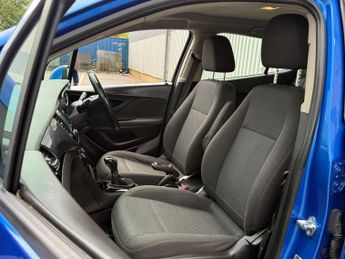 Vauxhall Mokka X 1.4i Turbo Active Auto Euro 6 5dr