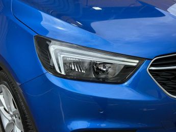 Vauxhall Mokka X 1.4i Turbo Active Auto Euro 6 5dr