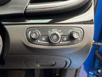 Vauxhall Mokka X 1.4i Turbo Active Auto Euro 6 5dr