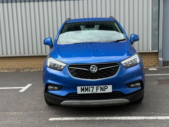 Vauxhall Mokka X 1.4i Turbo Active Auto Euro 6 5dr