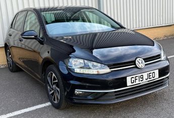 Volkswagen Golf 1.0 TSI Match DSG Euro 6 (s/s) 5dr